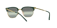 Clubmaster Sunglasses