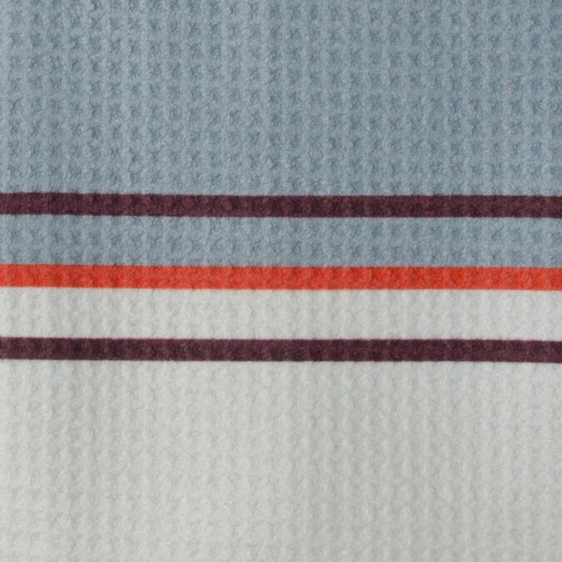 Mid Stripe Towel