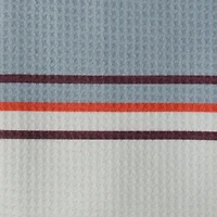 Mid Stripe Towel