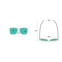 The LFG Sunglasses - Smaller is Baller