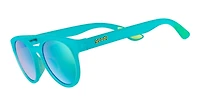 The PH-G Sunglasses - Dr. Ray Sting