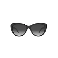 The Runway Glasses - Breakfast Run to Tiffany's