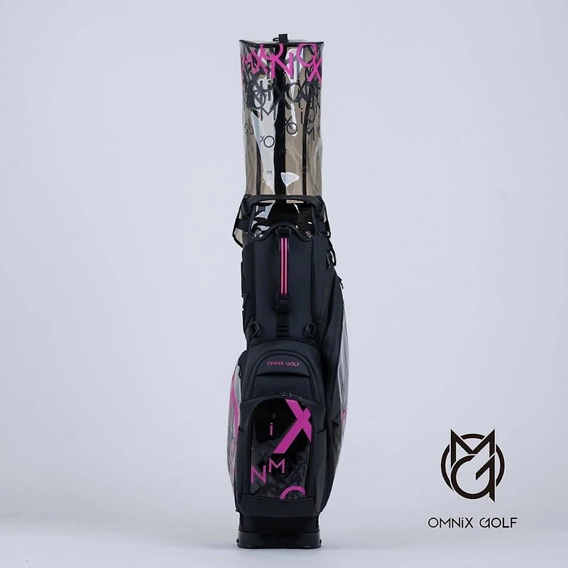 Night Sakura Cart Bag