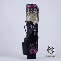 Night Sakura Cart Bag