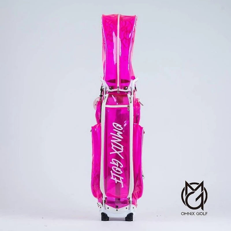 Powerpuff Cart Bag