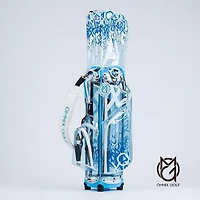 Under The Sea Cart Bag