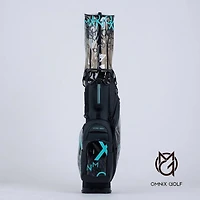 Black Lake Stand Bag