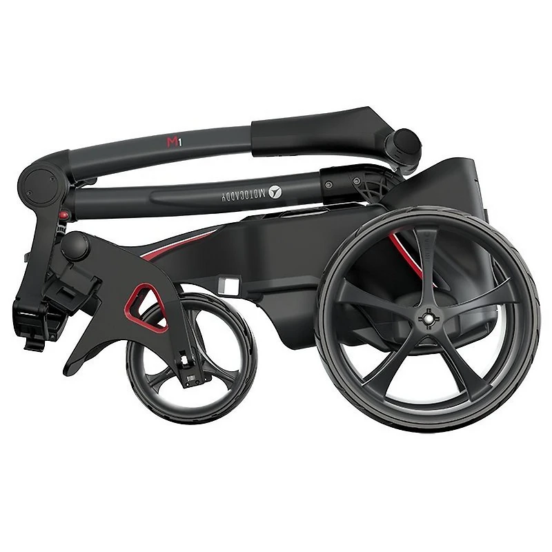 M1 Ultra Electric Cart