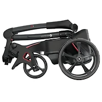 M1 Ultra Electric Cart