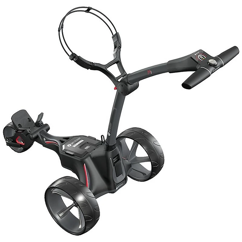 M1 Ultra Electric Cart