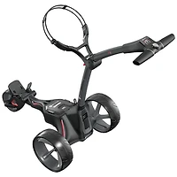 M1 Ultra Electric Cart