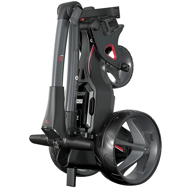 M1 Ultra Electric Cart