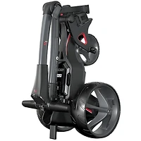 M1 Ultra Electric Cart