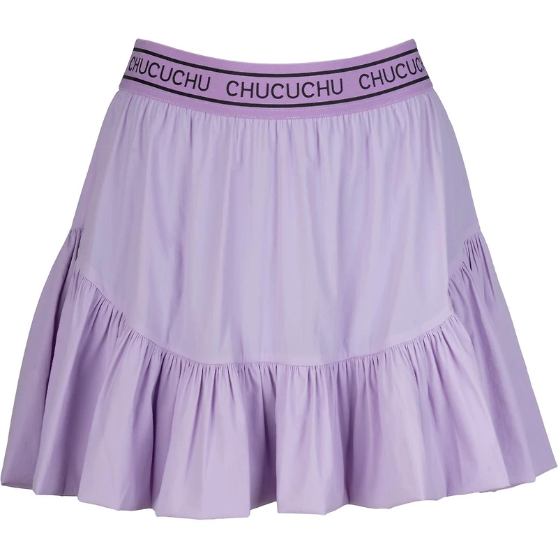 Women's Bottom Frill Skirt
