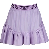 Women's Bottom Frill Skirt
