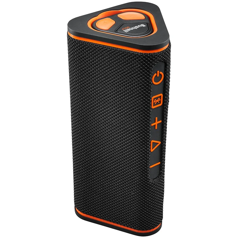 Wingman View GPS Speaker