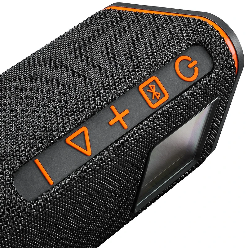 Wingman View GPS Speaker
