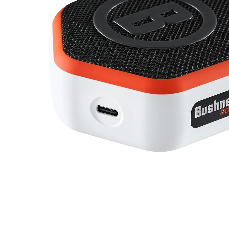 Wingman Mini GPS Speaker