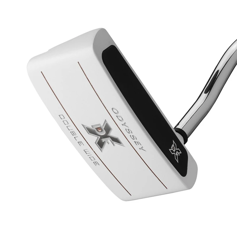 Women's DFX #1 Double Wide Putter