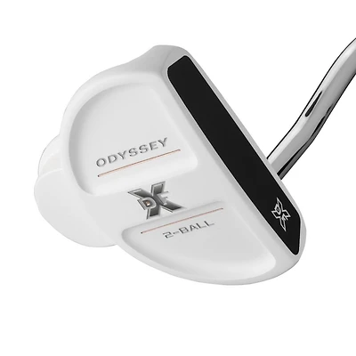 Women's DFX 2-Ball Putter