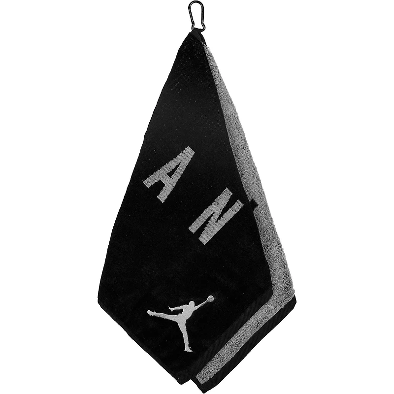 Jordan Utility Golf Towel