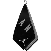 Jordan Utility Golf Towel