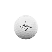 Supersoft Suits Golf Balls - 12 Pack