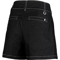 Women's Belted Short