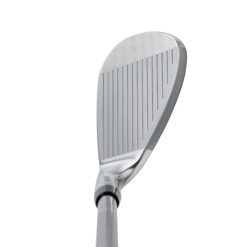 HLX 5.0 Chrome Wedge with Steel Shaft