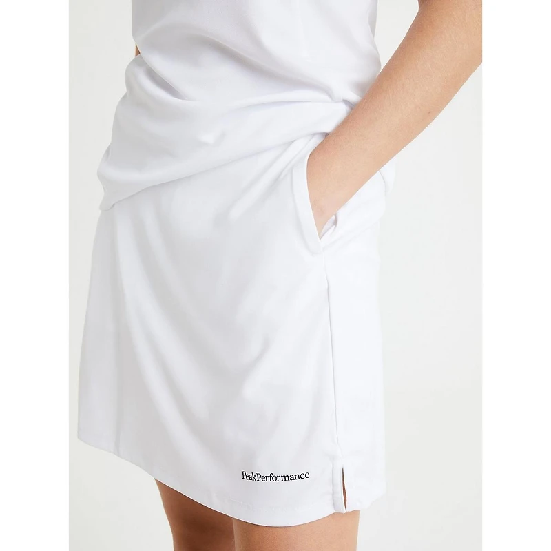 Women's SS23 Players Skirt