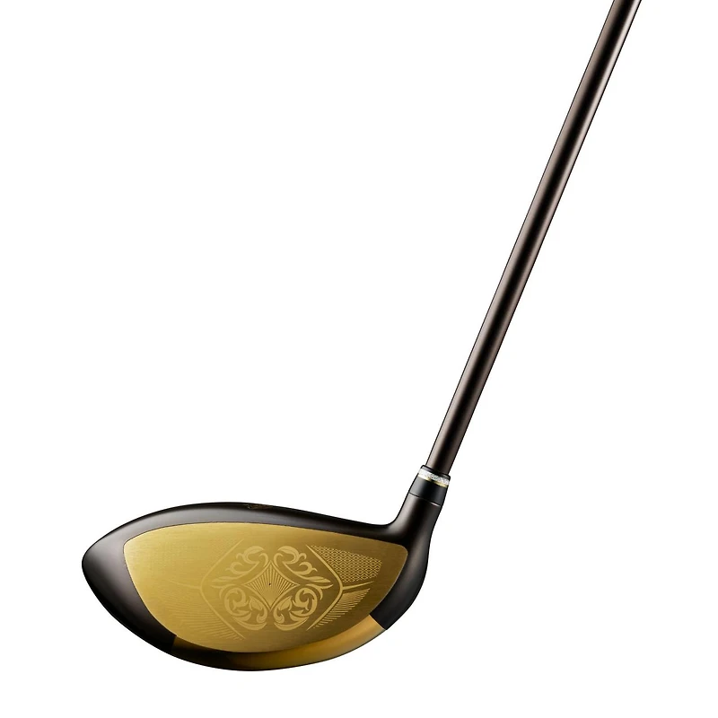 Prime Royal Edition Driver