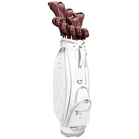 Women's Prime Royal Edition 11 Piece Full Set with Graphite Shafts