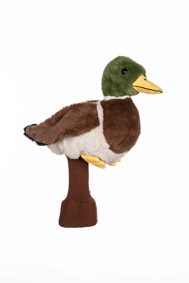 Driver Headcover