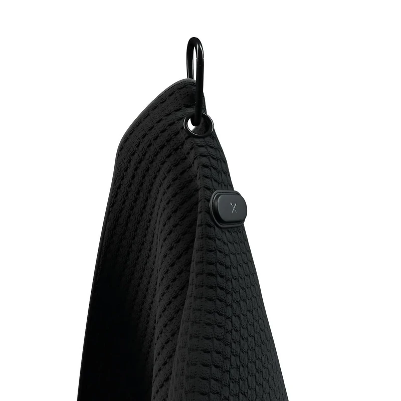The Caddy Towel