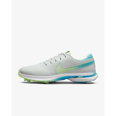 Men's Air Zoom Victory Tour 3 Spiked Golf Shoe-White