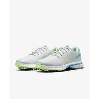 Men's Air Zoom Victory Tour 3 Spiked Golf Shoe-White