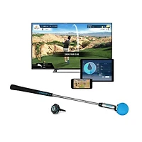 PhiGolf 2 Simulator