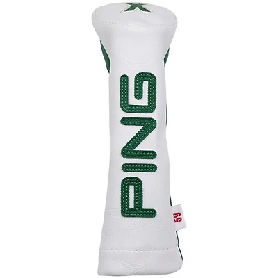Special Edition - Looper Hybrid Headcover