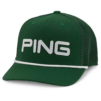 Men's Looper  Snapback Cap