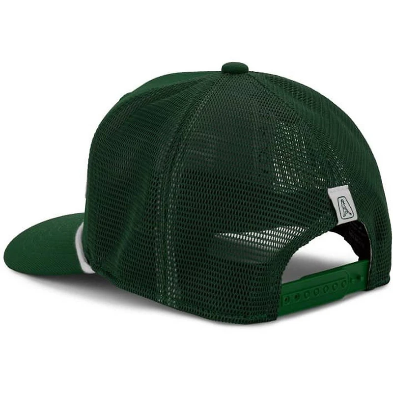 Men's Looper  Snapback Cap