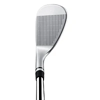 Milled Grind 3 Tiger Woods Wedge with Steel Shaft