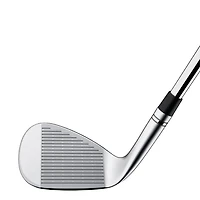 Milled Grind 3 Tiger Woods Wedge with Steel Shaft