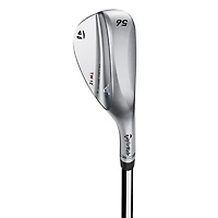 Milled Grind 3 Tiger Woods Wedge with Steel Shaft