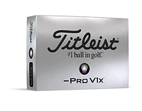 Prior Generation - Pro V1x Left Dash Golf Balls