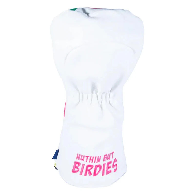 Birdies Azalea Driver Headcover
