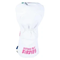 Birdies Azalea Driver Headcover