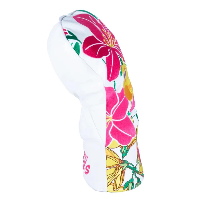 Birdies Azalea Driver Headcover