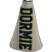 The Letterman Fat Boy Putter Headcover