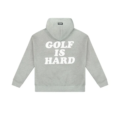 Men's Golf is Hard Hoodie