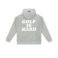Men's Golf is Hard Hoodie